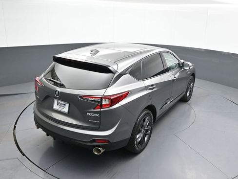 Certified 2023 Acura RDX A-Spec AWD/4WD image 38
