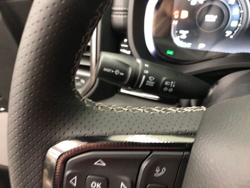 New 2026 RAM 1500 Rebel w/ Rebel Level 2 Equipment Group image 19