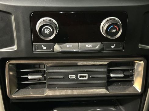 New 2025 GMC Hummer EV 3X image 21