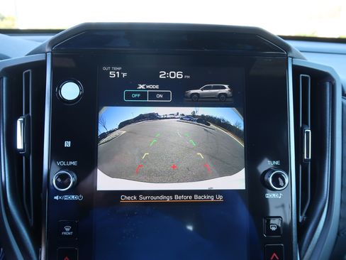 New 2026 Subaru Forester Premium image 16