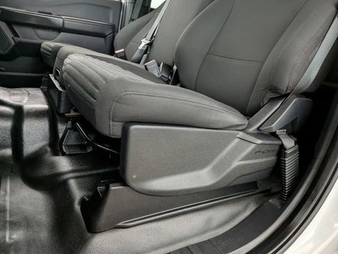 Certified 2023 Ford F150 XL w/ STX Appearance Package AWD/4WD image 15