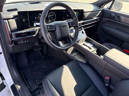 New 2026 Hyundai Santa Fe Calligraphy FWD image 24
