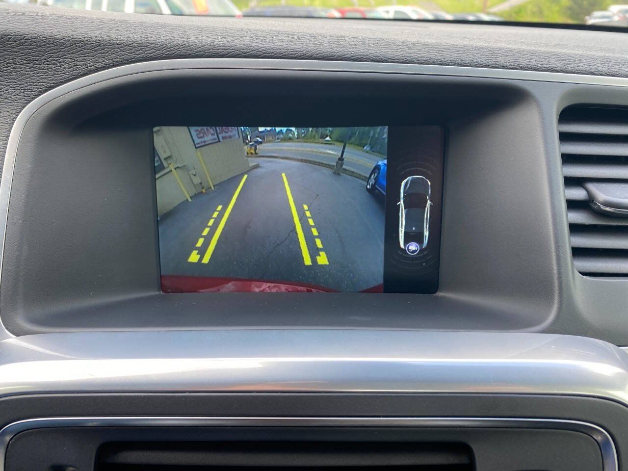 Used 2016 Volvo S60 T5 Premier AWD/4WD image 16