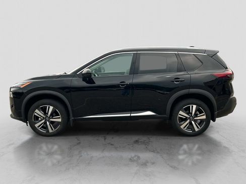 Certified 2023 Nissan Rogue SL AWD/4WD image 2