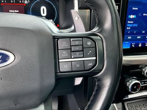 Used 2023 Ford F150 Raptor image 24