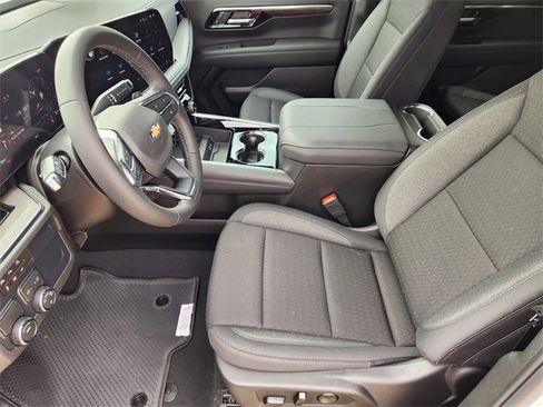 New 2026 Chevrolet Tahoe LS w/ LPO, Dark Essentials Package image 10