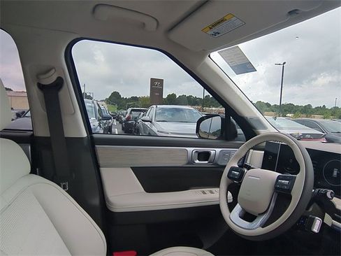 New 2025 Hyundai Santa Fe Calligraphy image 10