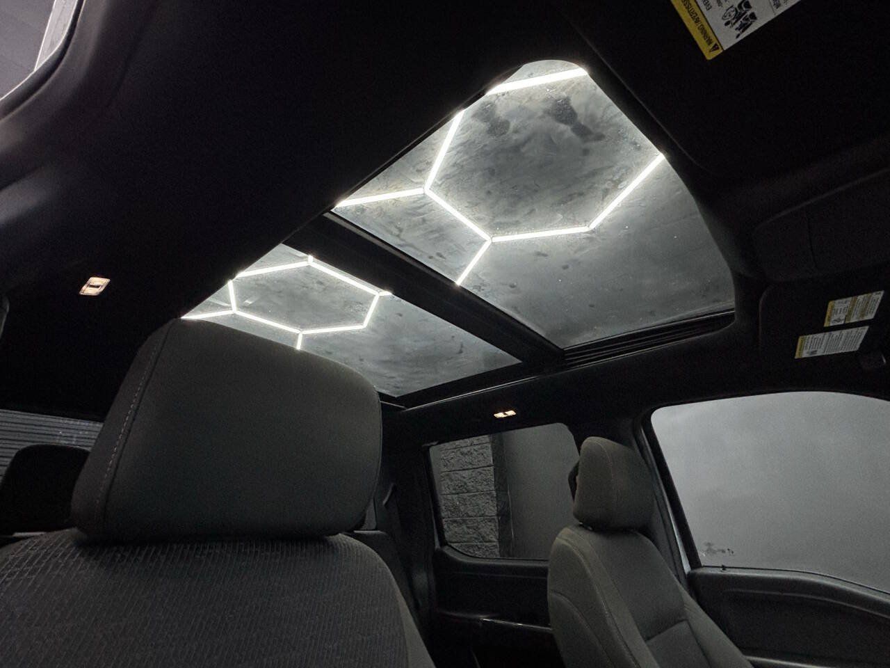 Used 2023 Ford F150 4x4 SuperCrew image 33
