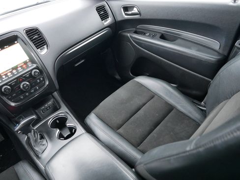 Used 2019 Dodge Durango R/T w/ Trailer Tow Group IV image 11