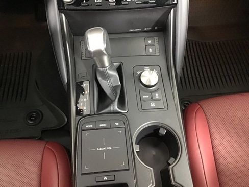 Used 2023 Lexus IS 300 AWD w/ Premium Package image 12