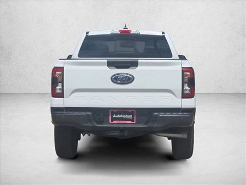 New 2026 Ford Ranger XLT image 8