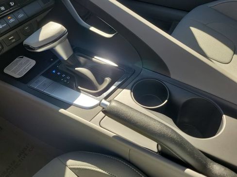 New 2026 Hyundai Elantra Sport FWD image 14