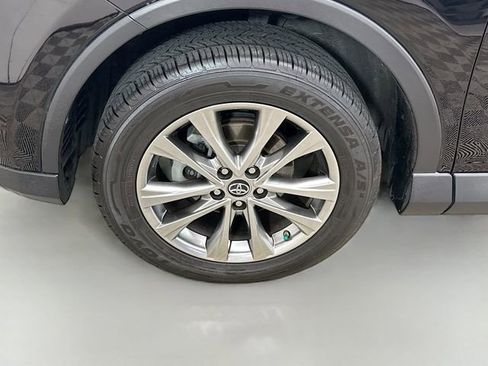 Used 2017 Toyota RAV4 Limited w/ Advanced Technology Package image 30