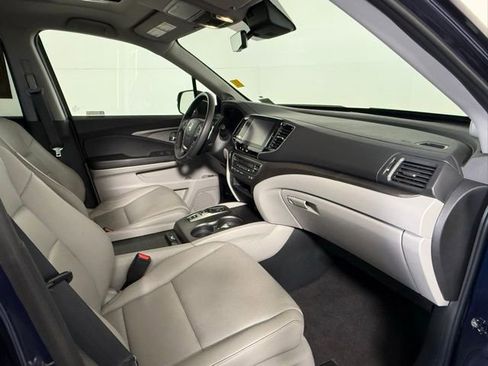 Used 2023 Honda Ridgeline RTL image 47