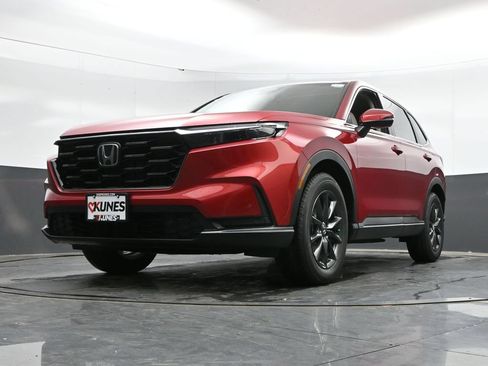 New 2026 Honda CR-V EX-L image 35
