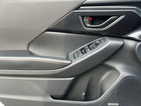Used 2024 Subaru Impreza RS image 22