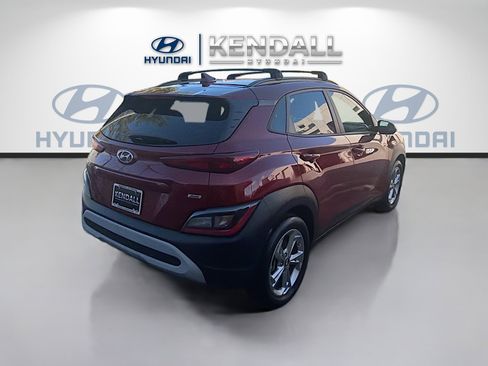 Used 2023 Hyundai Kona SEL image 6