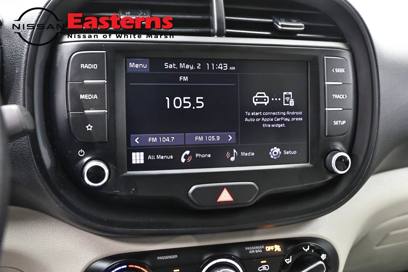 Used 2023 Kia Soul LX FWD image 18