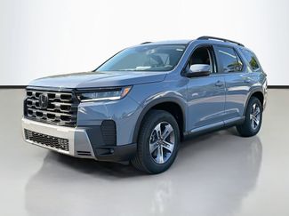 Used 2026 Honda Pilot EX-L video 2