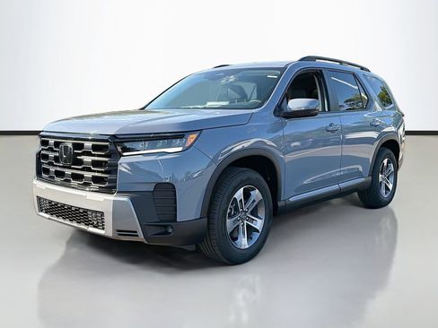 Used 2026 Honda Pilot EX-L image 2