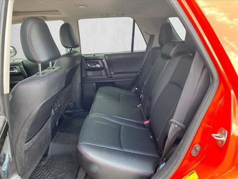 Used 2023 Toyota 4Runner TRD Pro AWD/4WD image 26