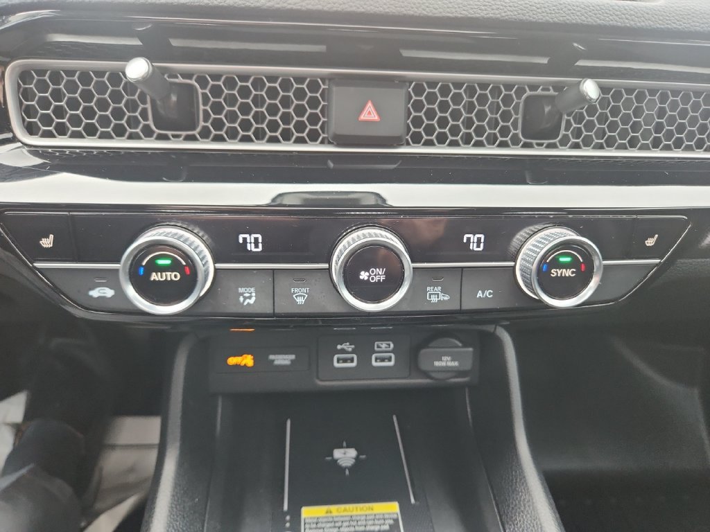 Used 2024 Honda Civic Touring image 23