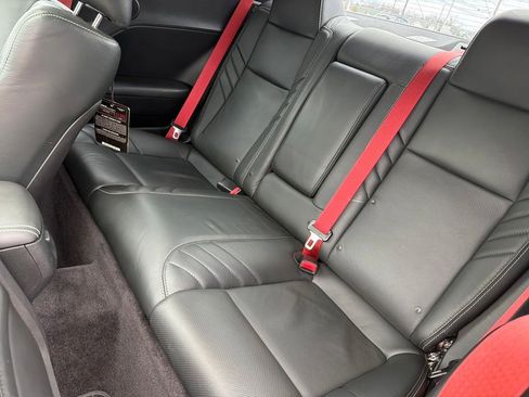 Used 2017 Dodge Challenger SRT Hellcat image 27