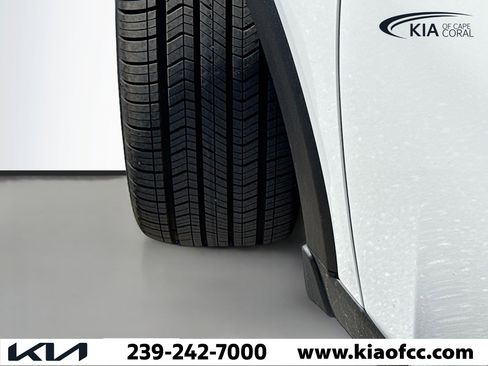 New 2026 Kia K4 EX image 38