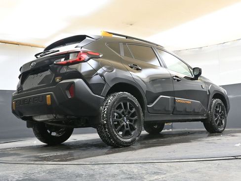New 2026 Subaru Crosstrek 2.5i Wilderness image 42