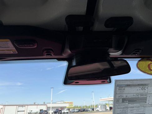 New 2026 Jeep Wrangler Unlimited Sport image 26