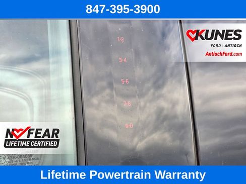 Certified 2024 Ford Expedition Limited AWD/4WD image 19