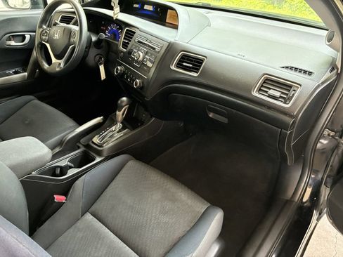 Used 2014 Honda Civic LX image 12