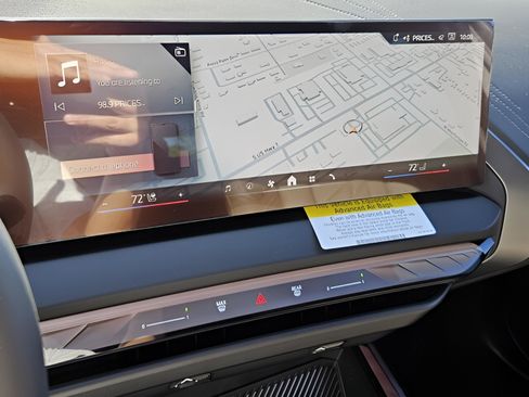 New 2026 BMW X3 xDrive30 w/ Convenience Package image 19