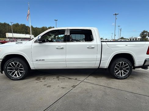New 2026 RAM 1500 Limited image 4