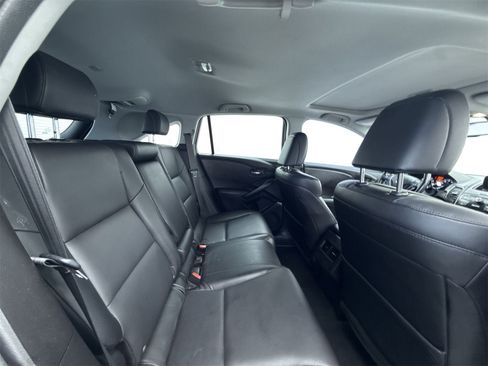 Used 2018 Acura RDX FWD image 34