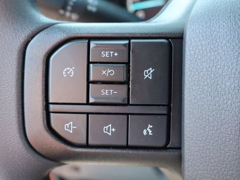 New 2026 Ford F350 XLT w/ FX4 Off-Road Package AWD/4WD image 25
