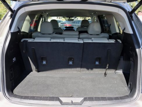 Used 2019 Subaru Ascent Limited image 41