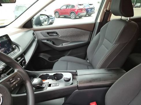 Used 2023 Nissan Rogue S AWD/4WD image 15