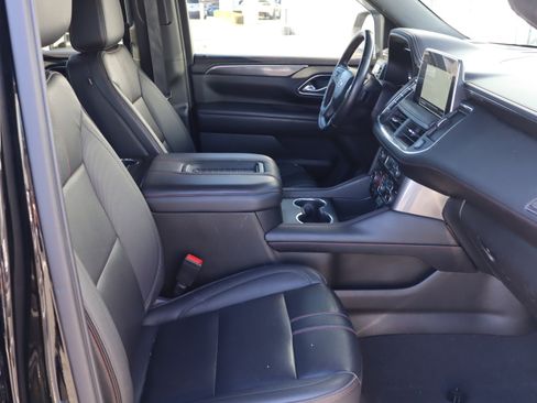 Certified 2022 Chevrolet Tahoe RST w/ Luxury Package image 40