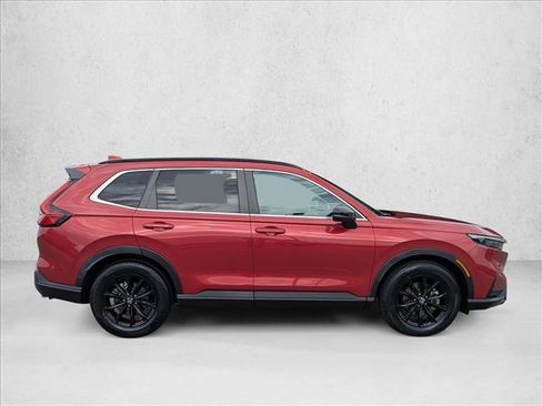 Used 2023 Honda CR-V Sport image 4