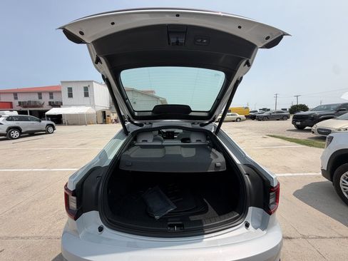 Used 2024 Polestar Polestar 2 AWD/4WD image 3