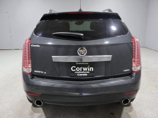 Used 2016 Cadillac SRX Performance w/ Midnight Edition Package AWD/4WD video 3