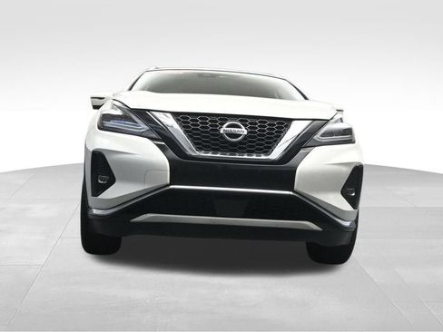 Used 2020 Nissan Murano Platinum FWD image 34
