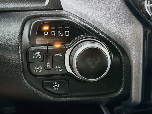 Used 2023 RAM 1500 Big Horn AWD/4WD image 17