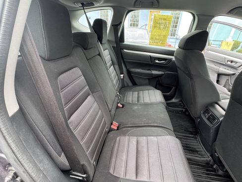 Used 2020 Honda CR-V LX image 13