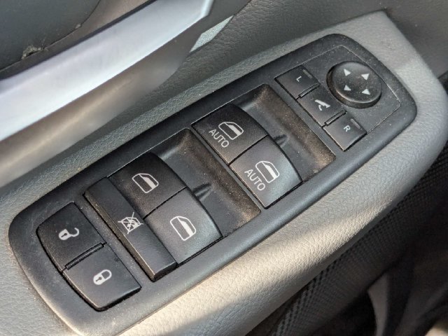 Used 2020 RAM 1500 Big Horn AWD/4WD image 21