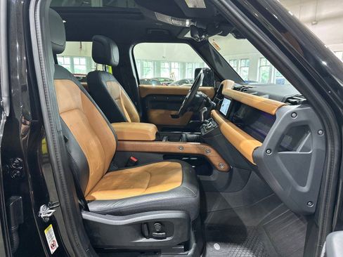 Used 2020 Land Rover Defender 110 X AWD/4WD image 74