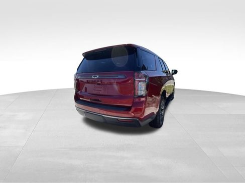 Used 2022 Chevrolet Tahoe Z71 AWD/4WD image 21