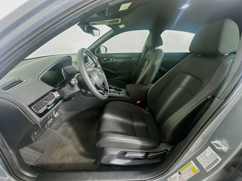 Used 2026 Honda Civic Sport image 13