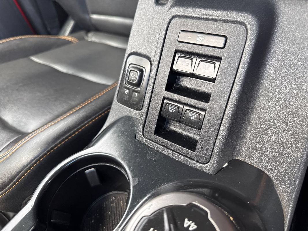 Used 2024 Ford Bronco Badlands AWD/4WD image 40